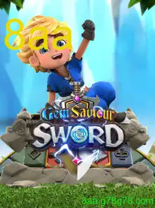Descubra o emocionante universo de GemSaviourSword