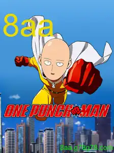 OnePunchMan